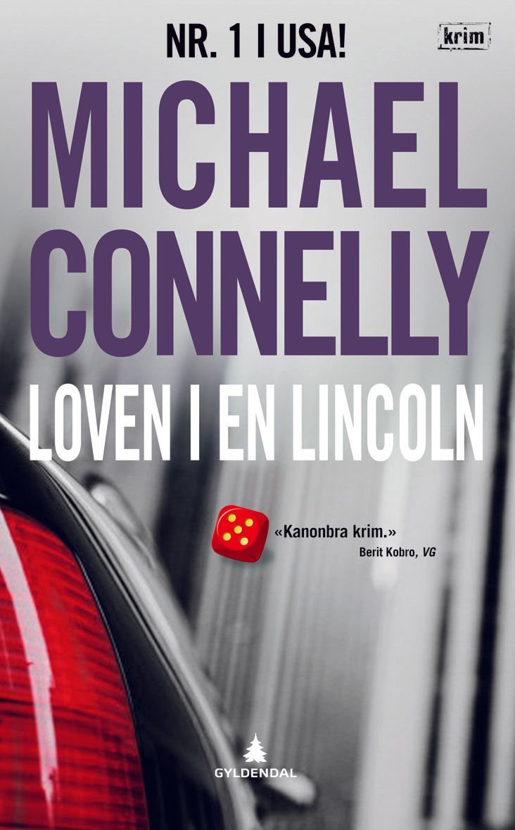 Loven i en Lincoln