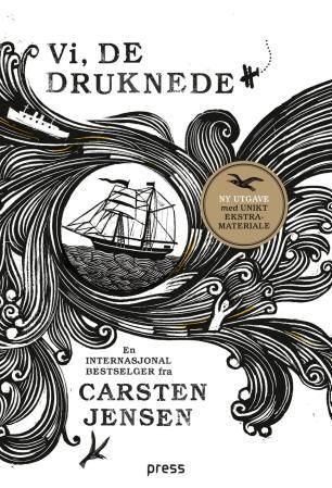 Vi, de druknede