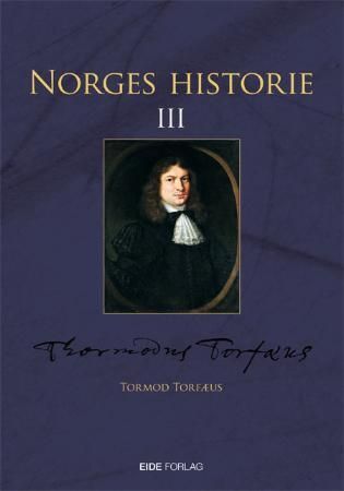 Norges historie. Bind 3