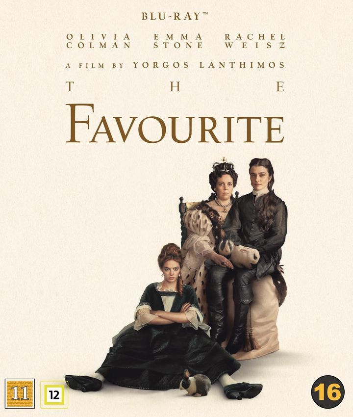 The Favourite