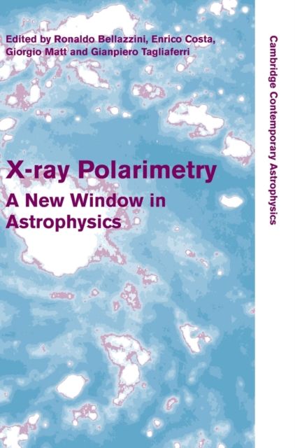 X-ray Polarimetry : A New Window in Astrophysics