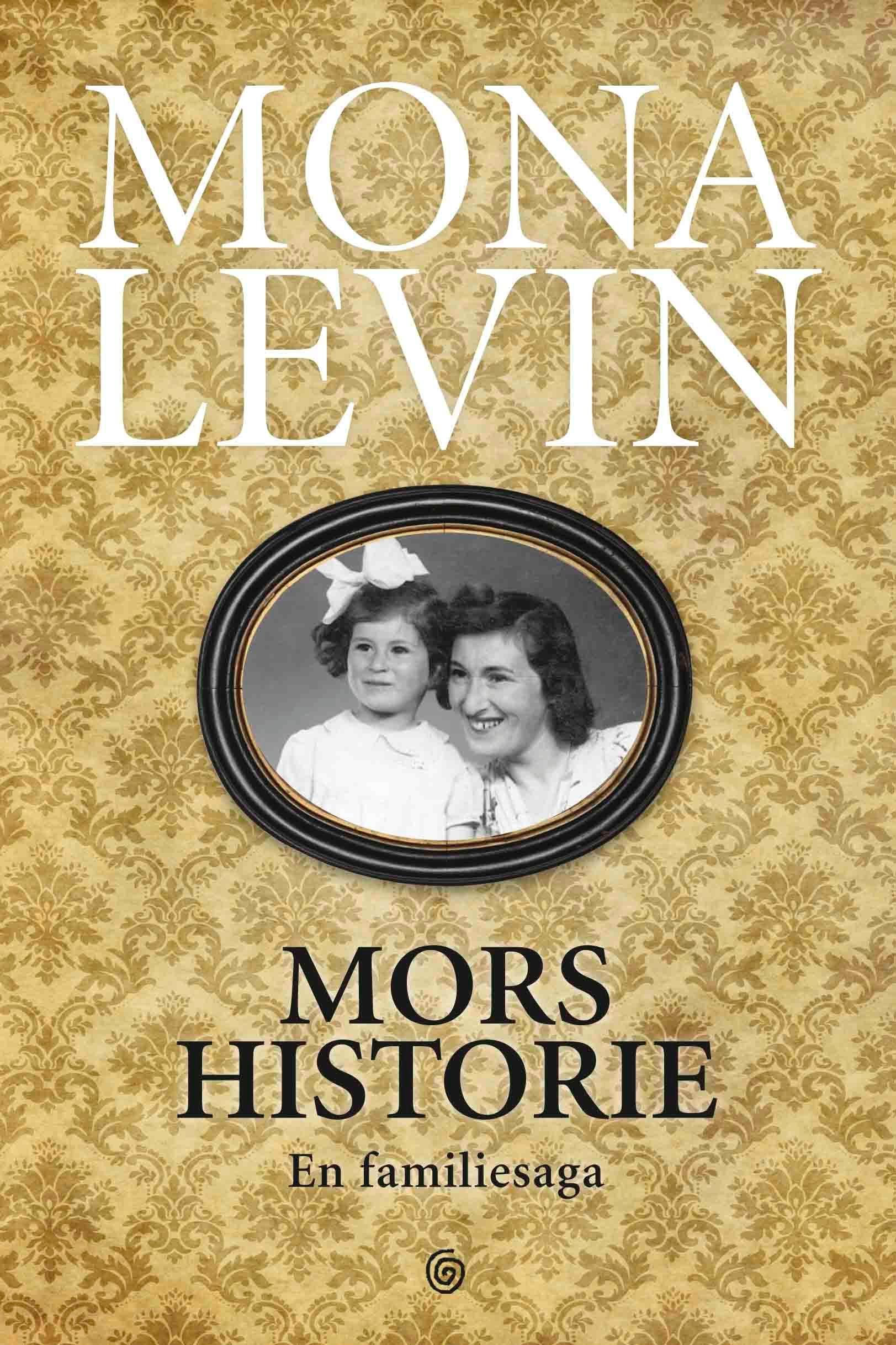 Mors historie : en familiesaga