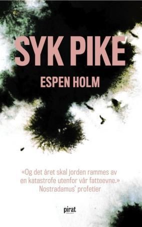 Syk pike