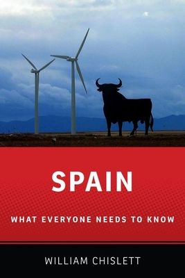 Spain : What Everyone Needs to Know®