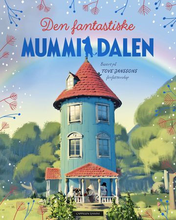 Mummidalen