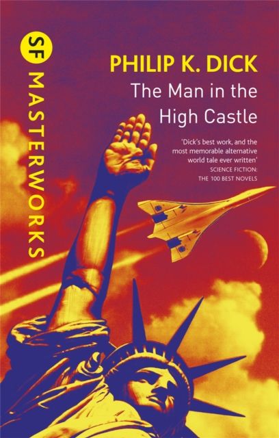The man in the high castle