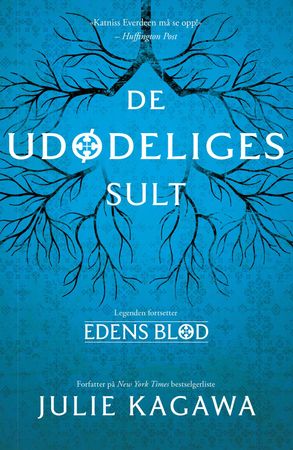 Edens blod