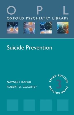 Suicide Prevention