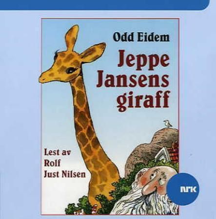Jeppe Jansens giraff