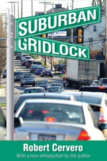 Suburban Gridlock