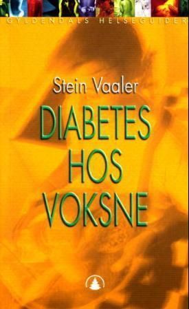 Diabetes hos voksne
