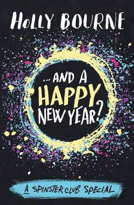 ...and a happy new year?