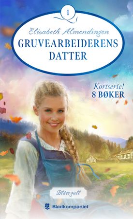 Gruvearbeiderens datter
