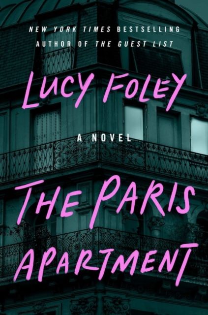 The Paris Apartment : A Novel