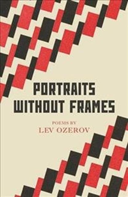 Portraits Without Frames : Selected Poems