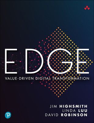 EDGE : Value-Driven Digital Transformation