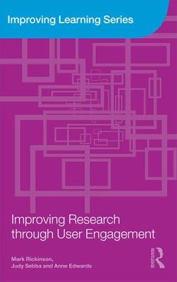 Improving Research through User Engagement
