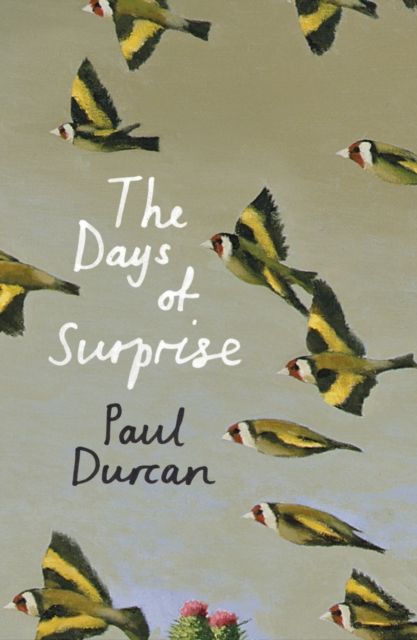 The Days of Surprise