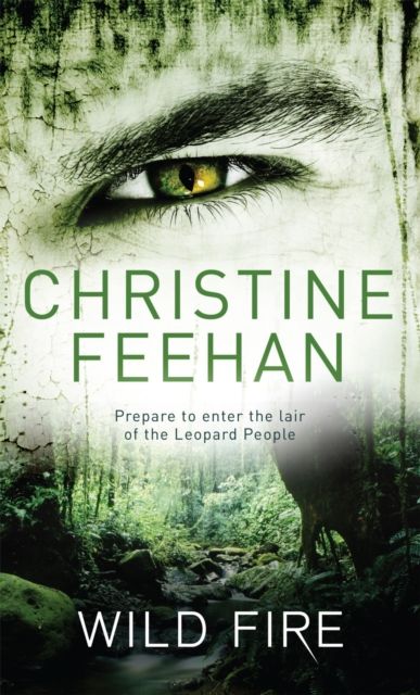 Wild Fire : Number 4 in series