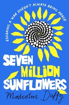Seven million sunflowers