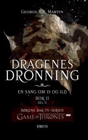 Dragenes dronning