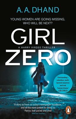 Girl zero