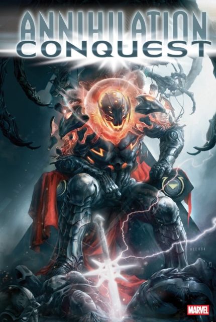 Annihilation: Conquest Omnibus (New Printing 2)