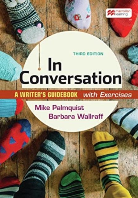 In Conversation with Exercises : A Writer's Guidebook