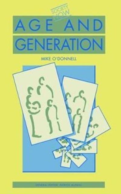 Age and Generation