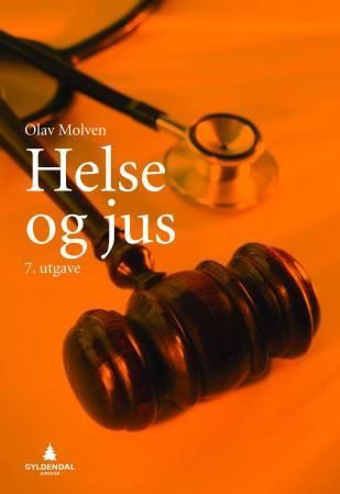 Helse og jus