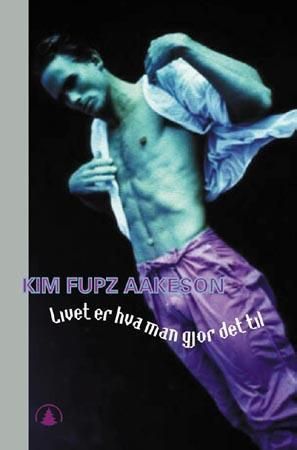 Forsidebilde av Livet er hva man gjør det til