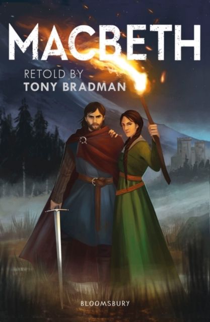 William Shakespeare's Macbeth