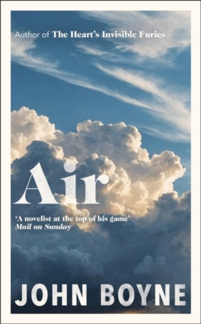 Air (Signed Edition)