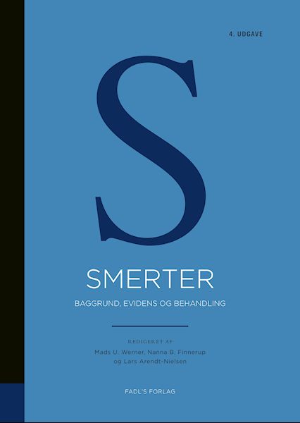 Smerter - 4. udgave