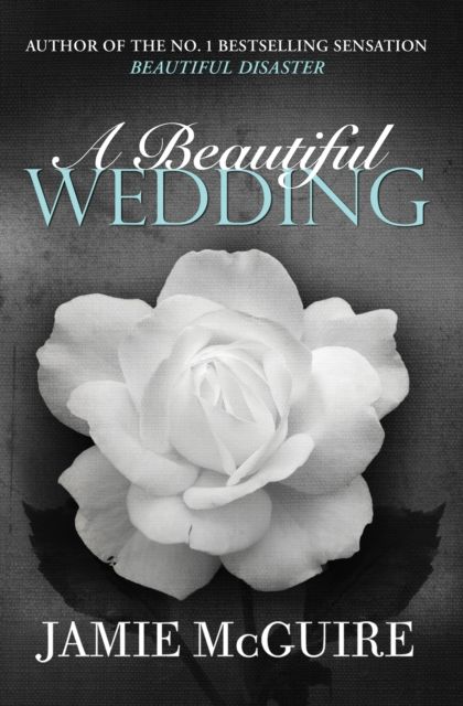 Forsidebilde av A Beautiful Wedding