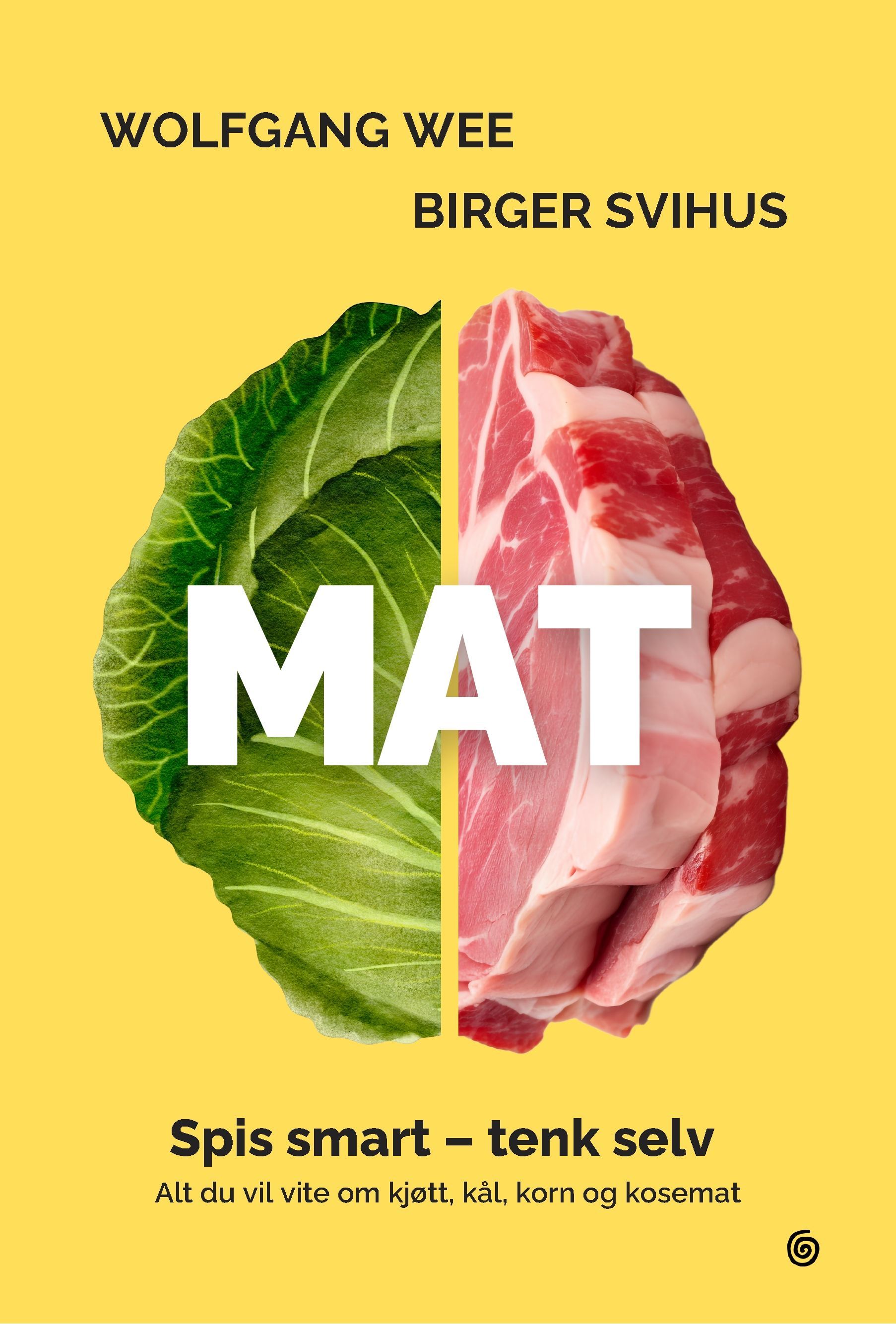 Mat : spis smart - tenk selv