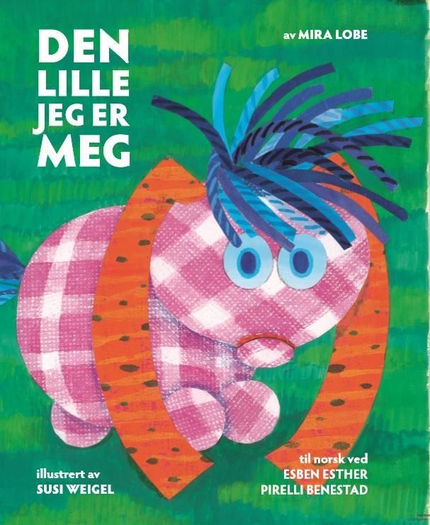 Den lille jeg er meg