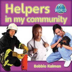 Helpers in my community