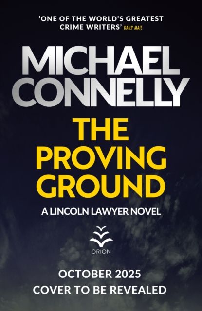 The Proving Ground