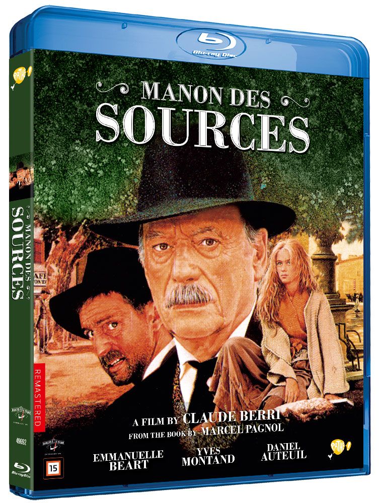 Manon des sources