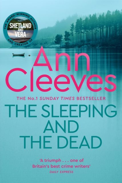 The sleeping and the dead