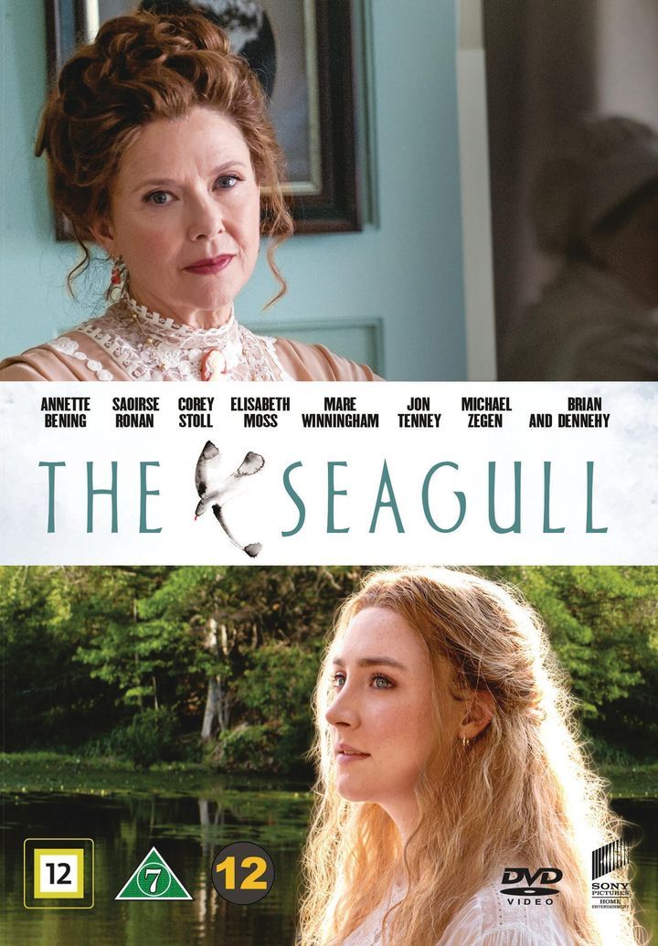 The Seagull