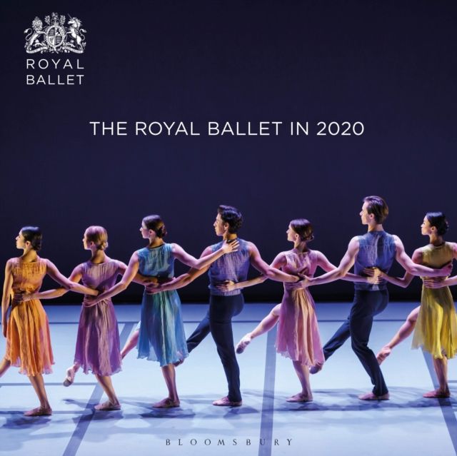The Royal Ballet in 2020 : 2019 / 2020