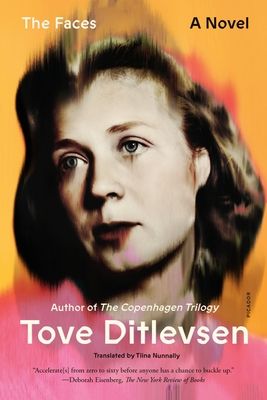 The Faces : A Novel