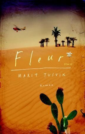 Fleur : roman