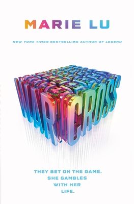 Warcross