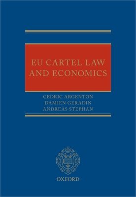 EU Cartel Law and Economics