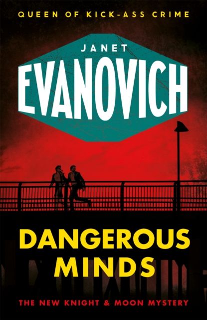 Forsidebilde av Dangerous Minds