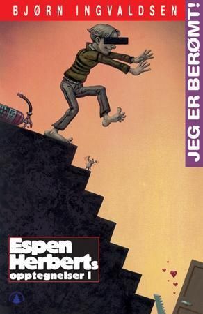Espen Herberts opptegnelser