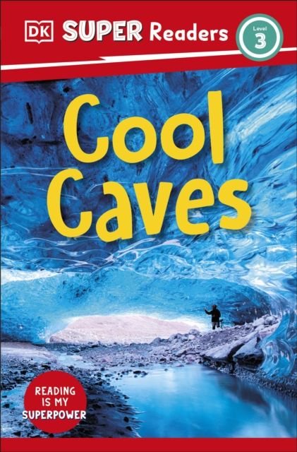 Cool caves